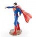 Superman Che Combatte - Schleich 22504